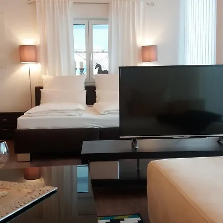 Schmuckkastl Apartment