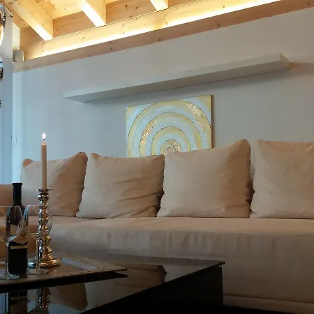 Schmuckkastl Apartmán *