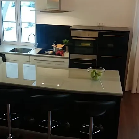 Apartmán Schmuckkastl *