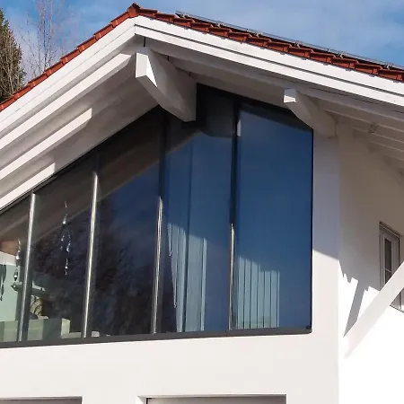 Apartmán Schmuckkastl Tittmoning