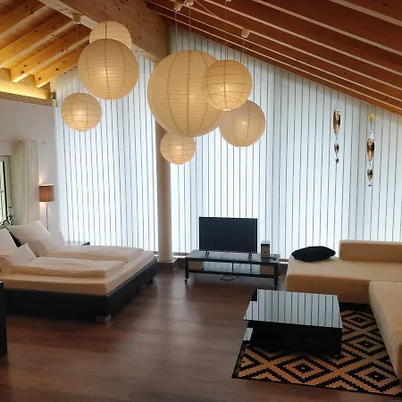 Apartmán Schmuckkastl *